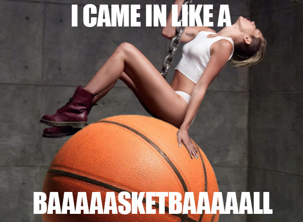 MileyBall MileyBall